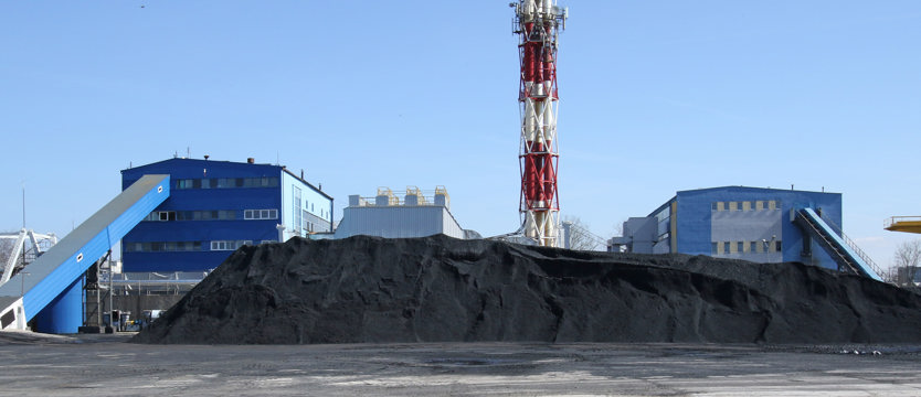 CBA w ciepłowni. Sprawdzają przetarg