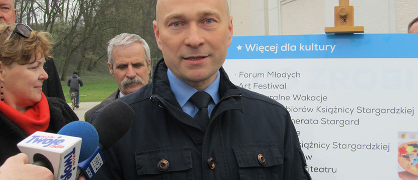 Rafał Zając prezydentem miasta