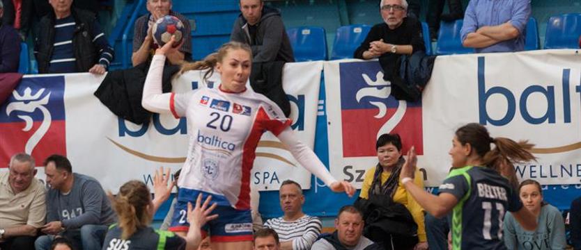 Piłka ręczna. Zimny w Norwegii