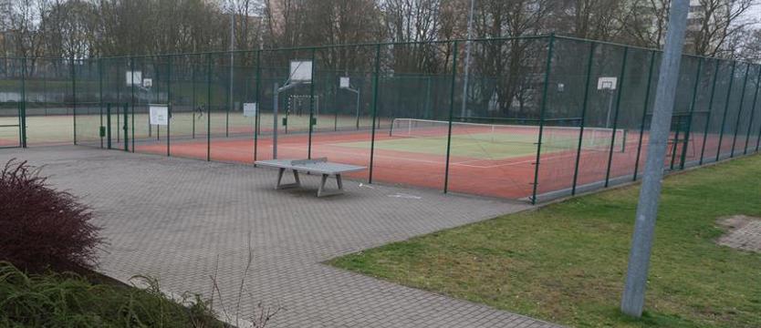 Morsów już nie ma na wzgórzu