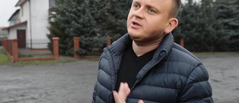 Powrót „ciężarówki z Berlina”. Nikt nie siądzie za kierownicą