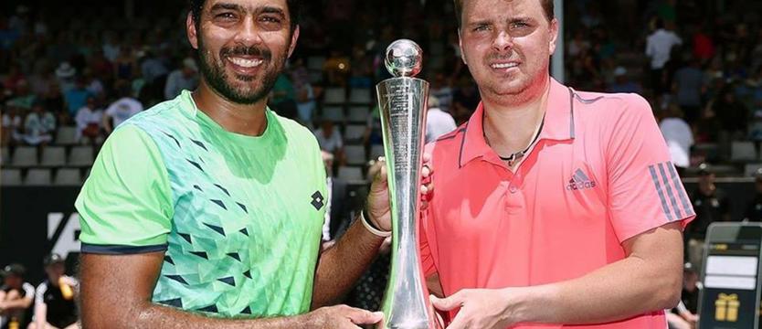 Tenis. Matkowski w ćwierćfinale w Marrakeszu