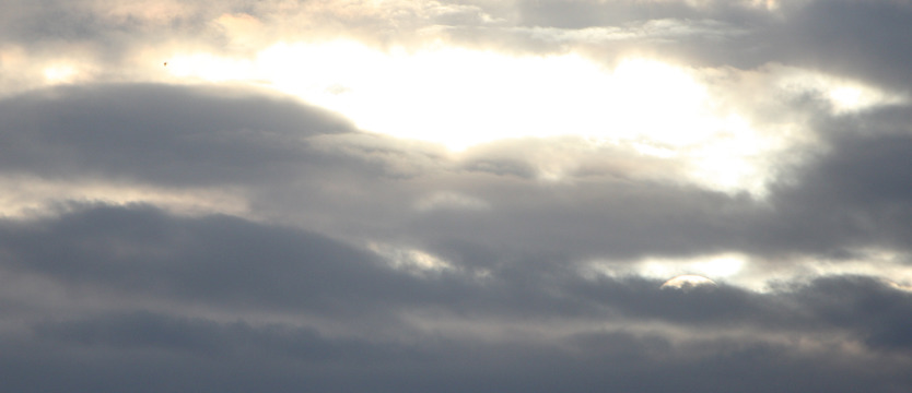 Burze w całym regionie