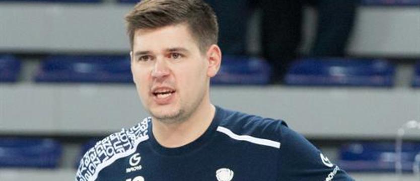 Siatkówka. Patent na finały (ROZMOWA)