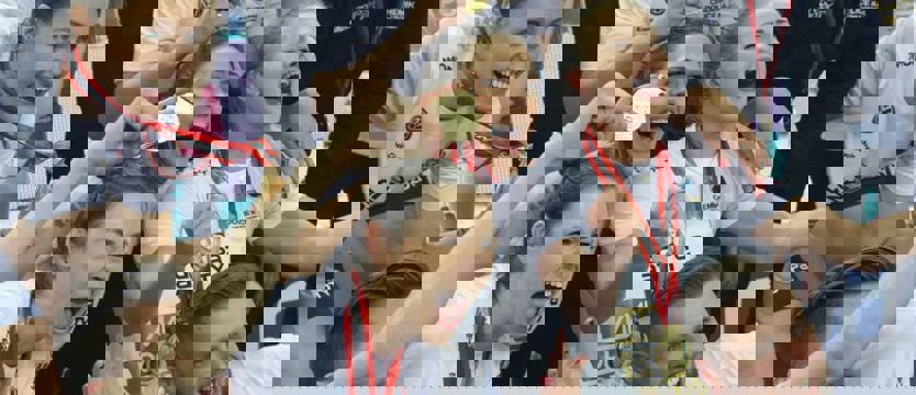 Siatkówka. Chemik mistrzem czwarty rok z rzędu