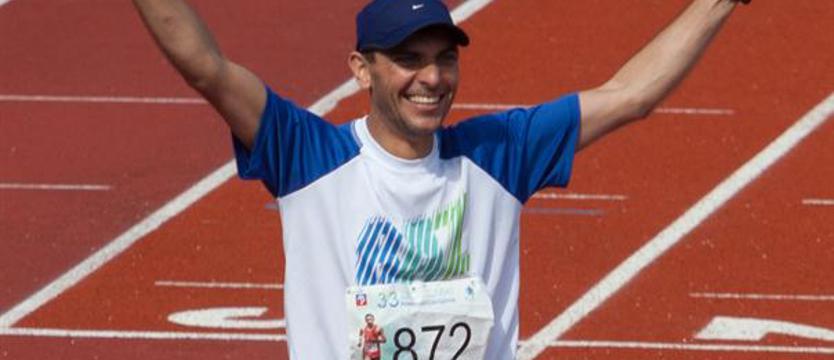 Lekkoatletyka. Biegaj z głową (ROZMOWA)