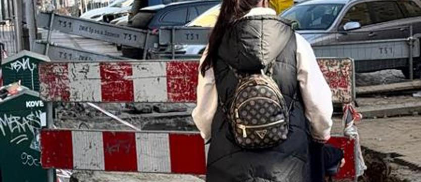 Szczecin z rzecznikiem praw pieszych i rowerzystów?
