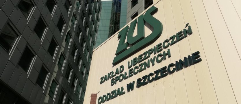Oszukują na "czternastkę". ZUS przestrzega