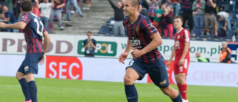 Ligowa sobota (FILM, NA ŻYWO)