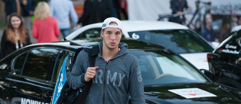 Tenis. Struff w finale pokonał Smirnova (GALERIA)