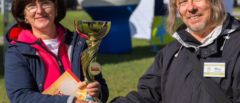 Zielony zawrót głowy - nagrody rozdane