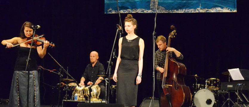 Jubileuszowe spotkanie kultur