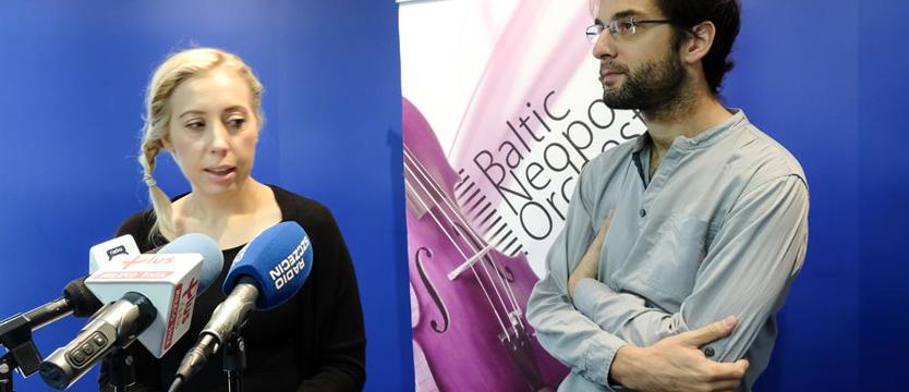 Baltic Neopolis Orchestra rozpoczyna sezon