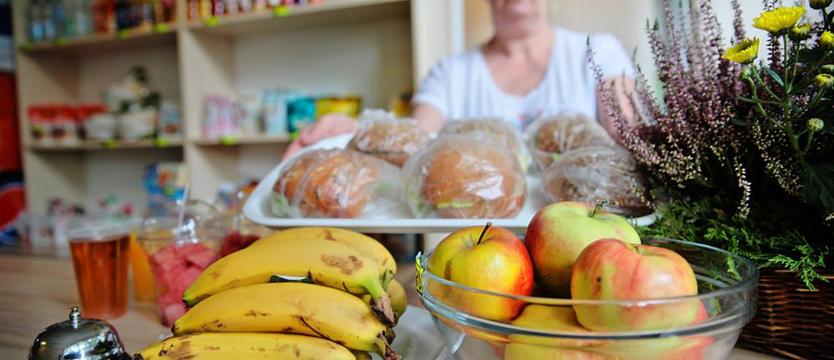 Można i zdrowo, i smacznie