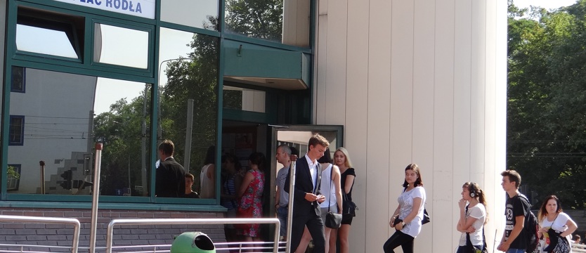 We wtorek bilety niepotrzebne 