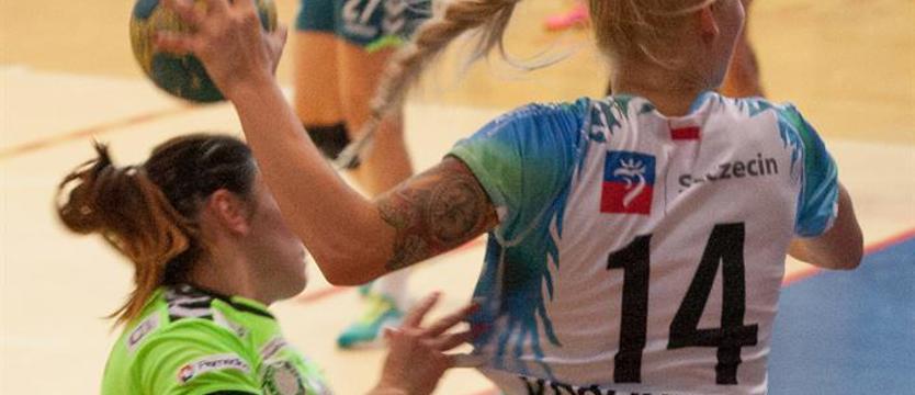 Piłka ręczna. Powołania dla pięciu szczecinianek