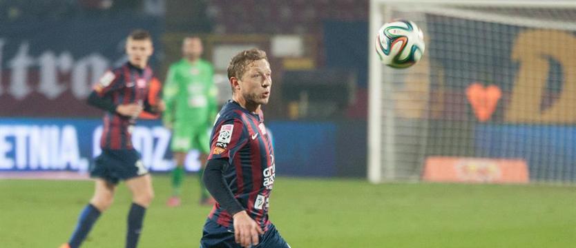 Piłka nożna. Ostatni sezon kapitana ?