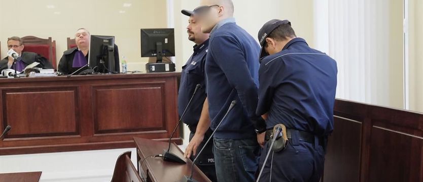 To był wypadek czy zabójstwo? 