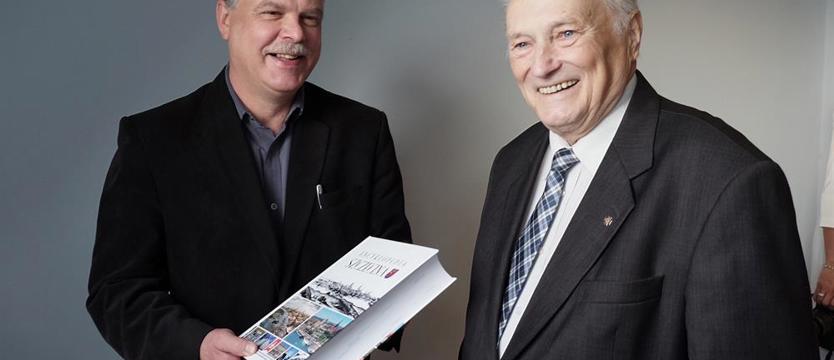 Podziękowania za encyklopedię (galeria)