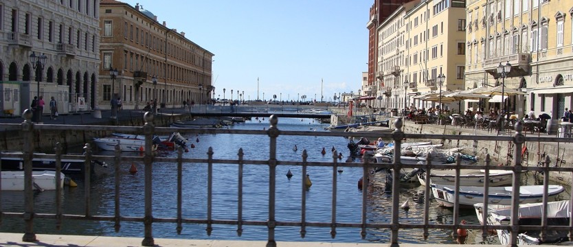 Wolność dla Triestu