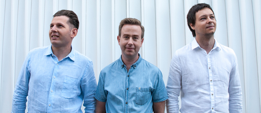 Pokażemy, że Szczecin nie znajduje się na końcu świata