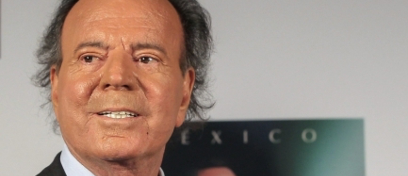 Ostatnia płyta Iglesiasa