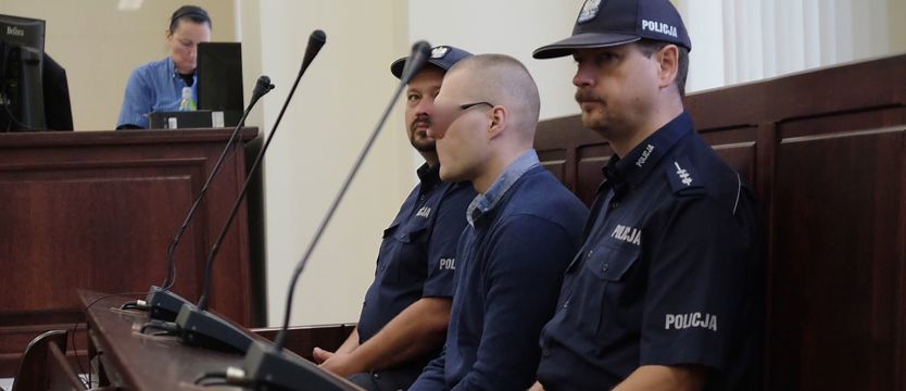 Proces kierowcy z Kamienia. Świadkowie zeznają