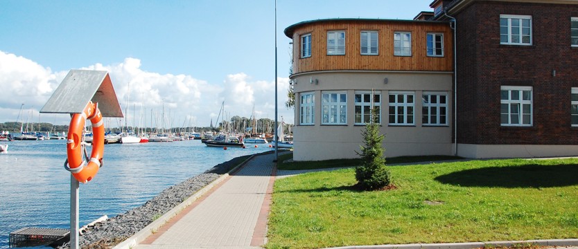 Euroregionalne Centrum Żeglarskie