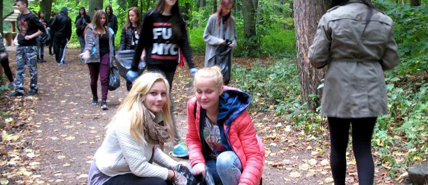 Uprzątamy Szczecin (akt.)