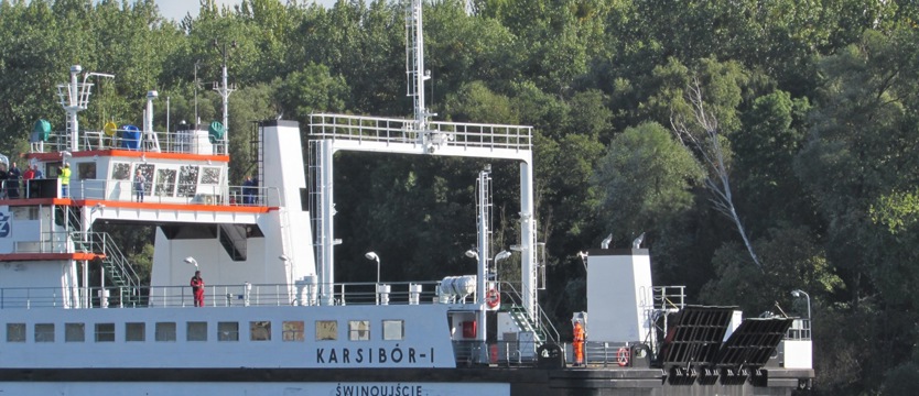 Próby morskie Karsibora I (filmy)