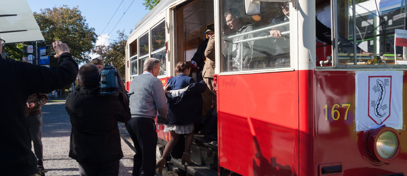 Pamiętali o Podziemiu
