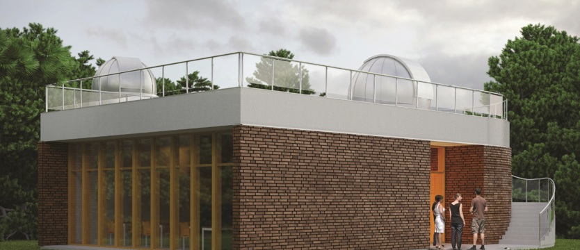 Astronomia musi poczekać