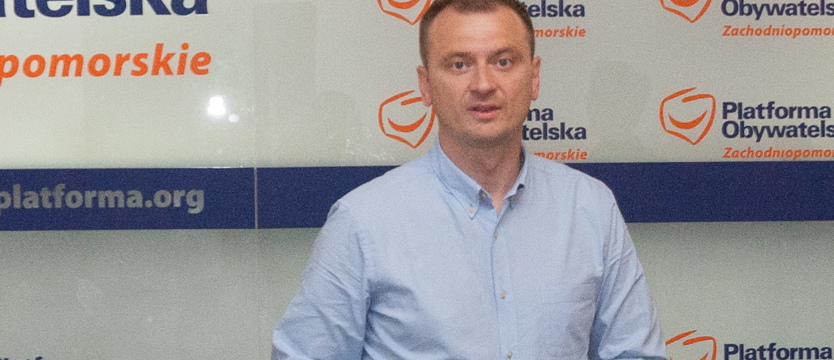 Za dwa tygodnie premier w Szczecinie