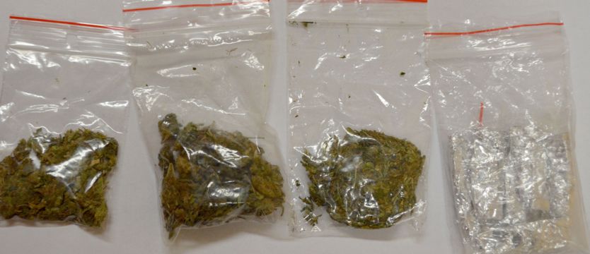 Po dragach za kierownicą