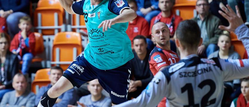 Piłka ręczna. Krysiak doprowadził do wygranej