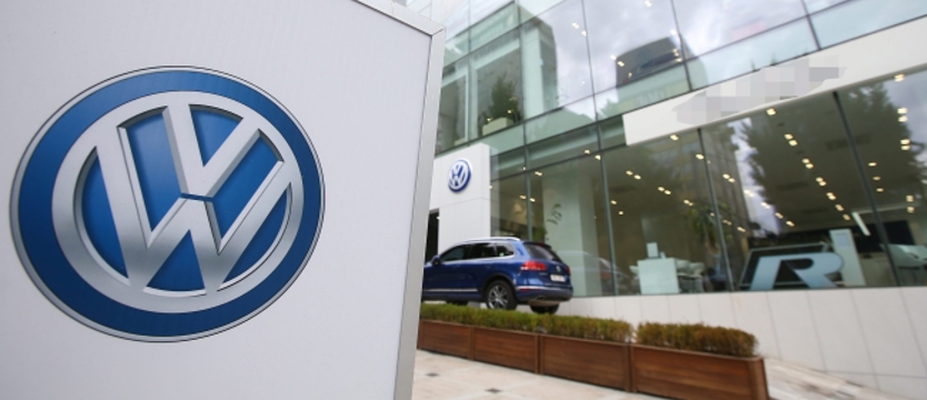 Nowe wyposażenie dla volkswagenów