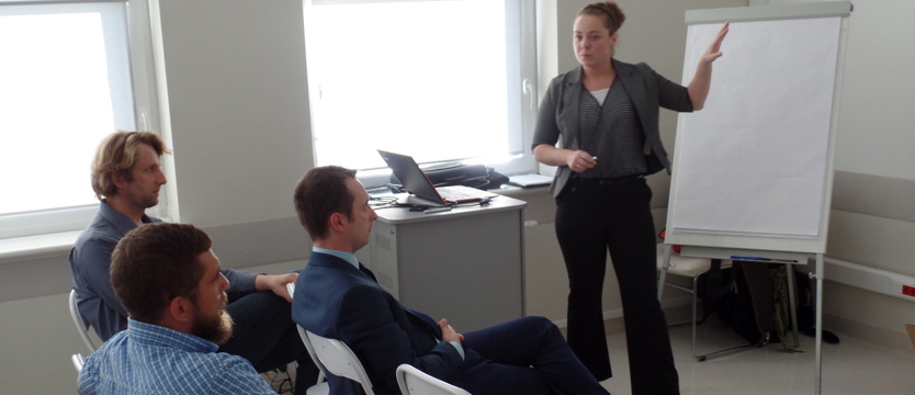 Rower to głównie praktyka