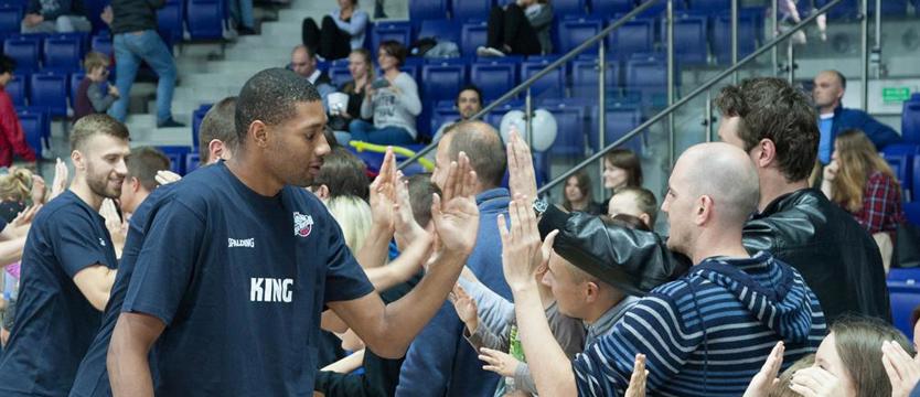 Koszykówka. Amerykanie zakończyli testy