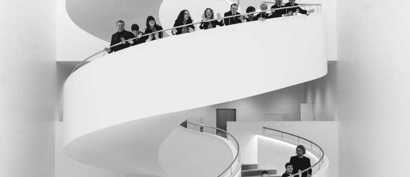 Gamelan, Abba i Sting