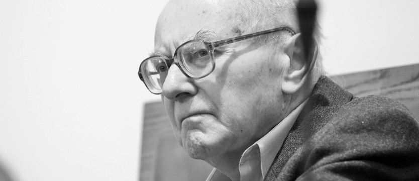 Zmarł b. wicepremier PRL z czasów Grudnia'70