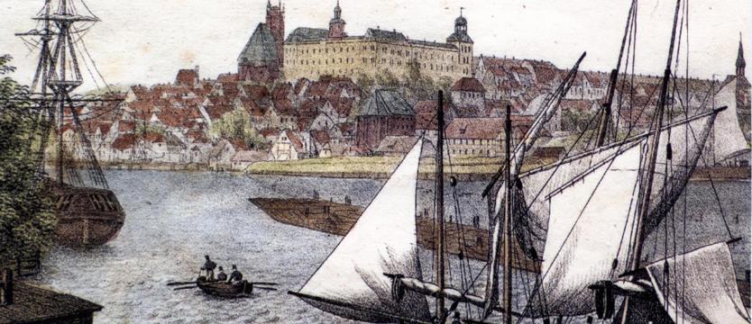 Zobaczmy miasta pomorskie