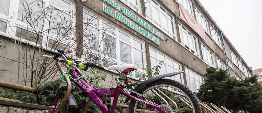 Rowerem bez Szczecina