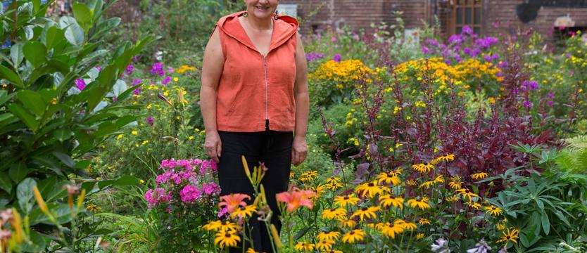 Od balkonów po ogrody – zgłoszeń czas!
