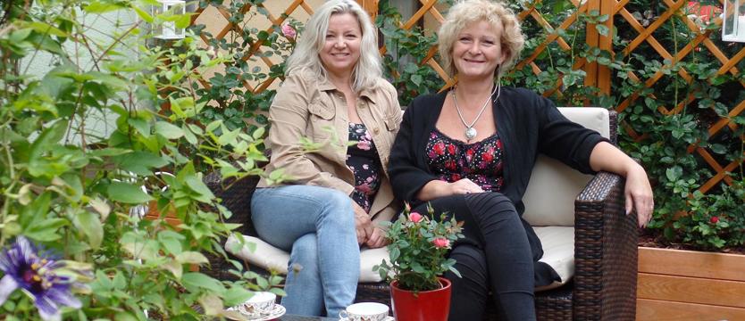 Przyjaciółki z 5 Lipca