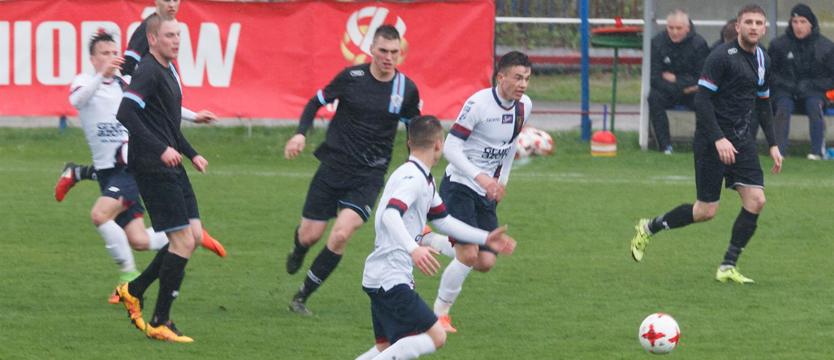 Piłkarska sobota. Trzy Pogonie u siebie