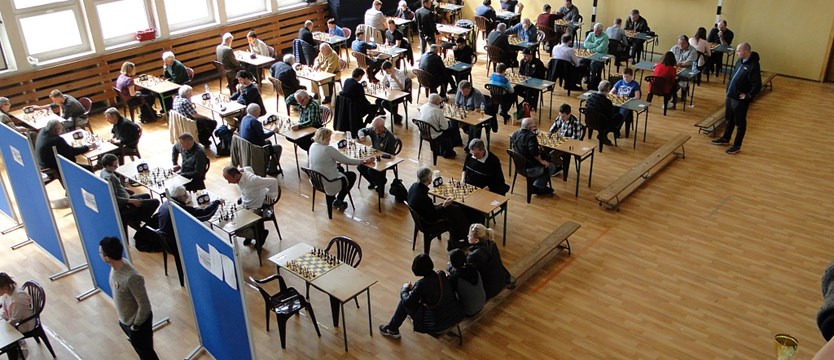 Międzynarodowe turnieje szachowe