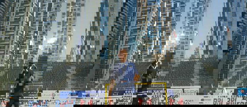 Piłka nożna. Szczecinianin posędziuje finał MŚ!