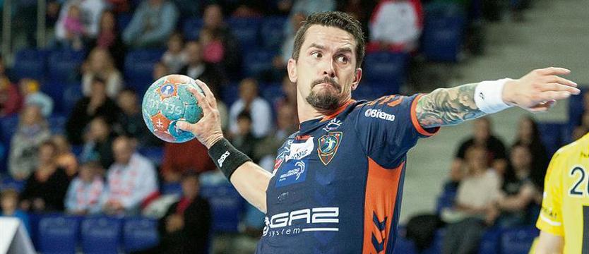 Piłka ręczna. Sandra podejmuje Legionowo