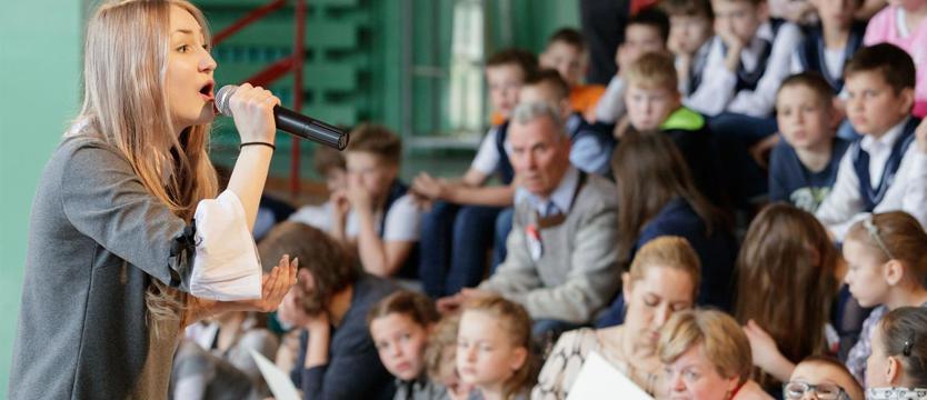 Rogatywka po raz ósmy