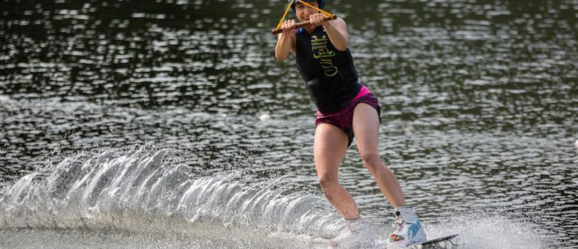 Dziewczyny i wake (galeria)